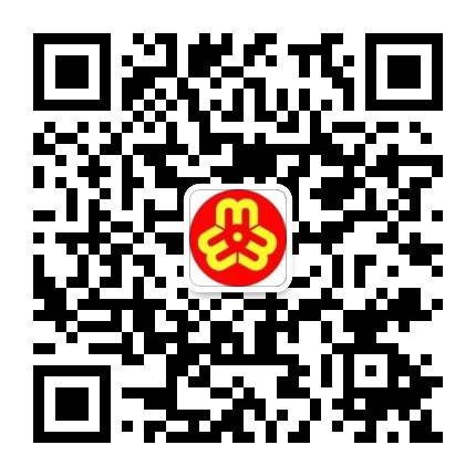 东安女声公众号二维码