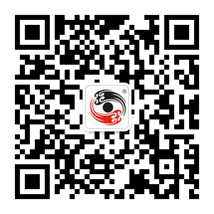 道一影业集团公众号二维码