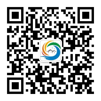美丽乡村回龙大塘公众号二维码