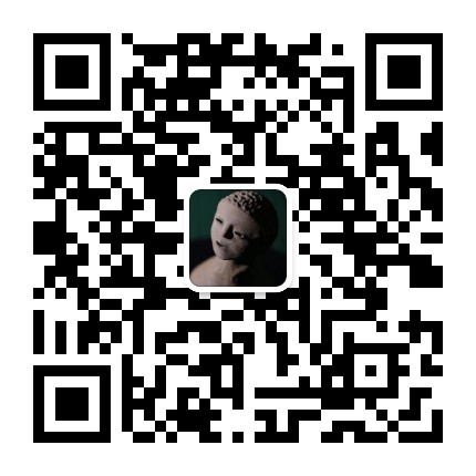 昌明坊公众号二维码