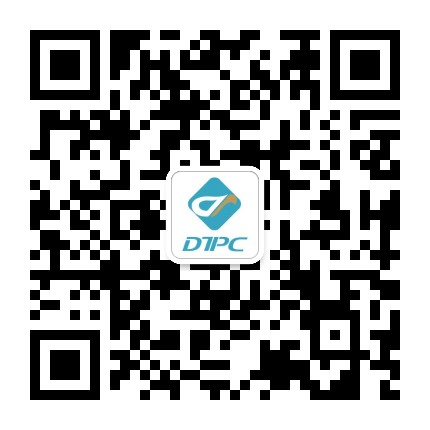 大通DTPC公众号二维码