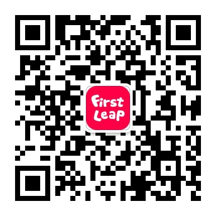 大同励步儿童成长中心公众号二维码