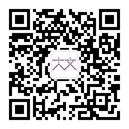 大文优聘公众号二维码