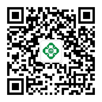 健康德安公众号二维码