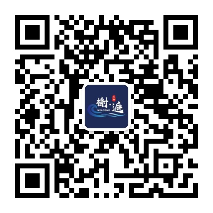 大榭微生活公众号二维码