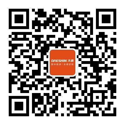 大信家居服务号官方微信公众号
