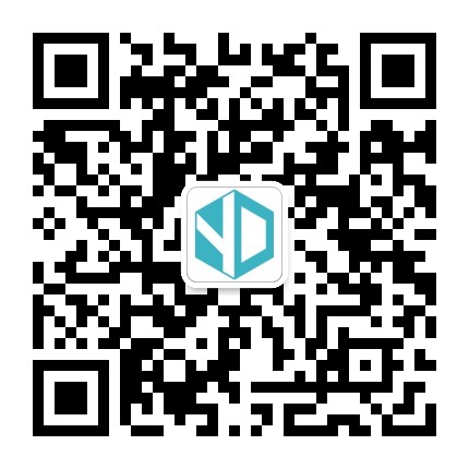 每日化工常识公众号二维码