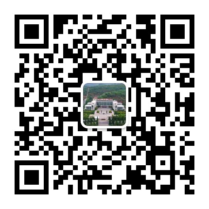 河南济源大美大峪公众号二维码