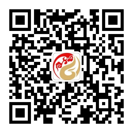 达州发布公众号二维码