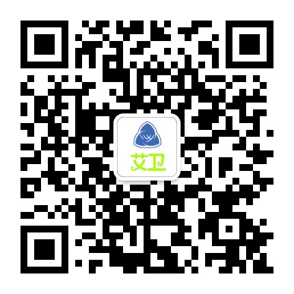 东宝艾卫健康生活公众号二维码