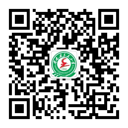 定边县东关小学公众号二维码