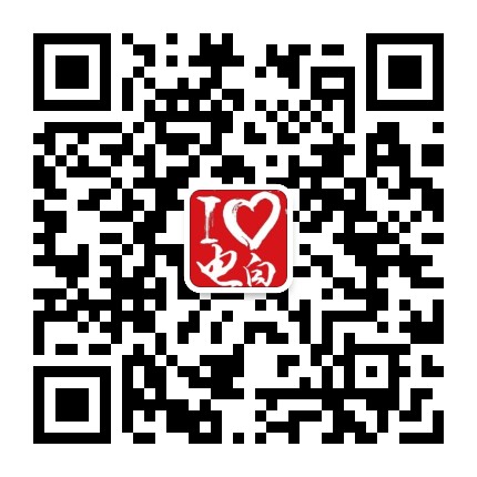 电白攻略公众号二维码