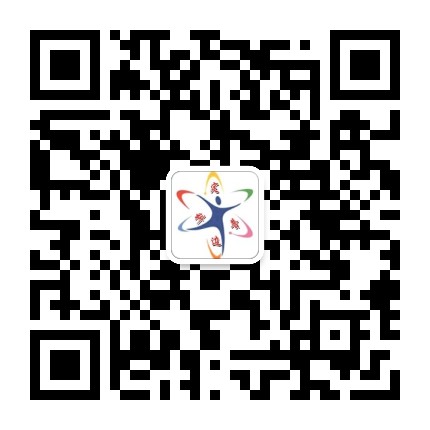 定边科普公众号二维码