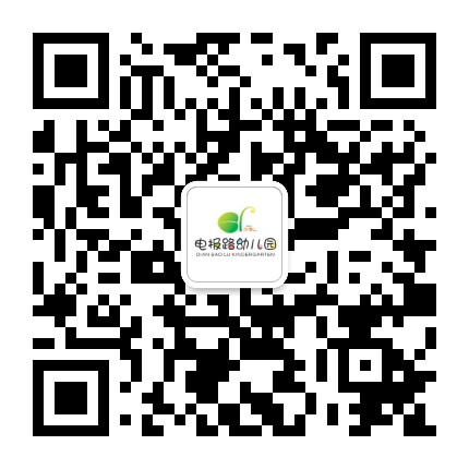 万州电幼公众号二维码