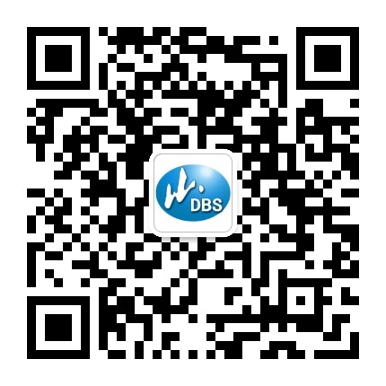 调兵山市融媒体中心公众号二维码