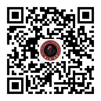 云端美人谷公众号二维码