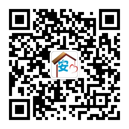 大厂安心置业公众号二维码