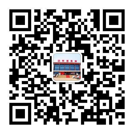 丰润动车城影院公众号二维码