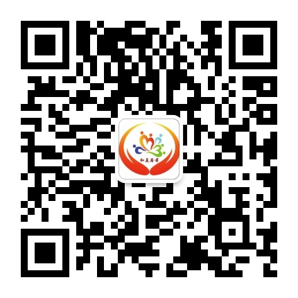 府前微社区公众号二维码