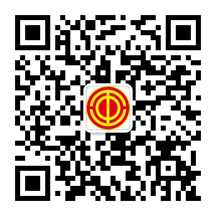 德城工会在线公众号二维码