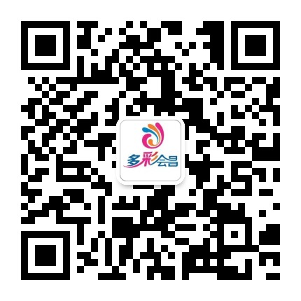 多彩会昌公众号二维码