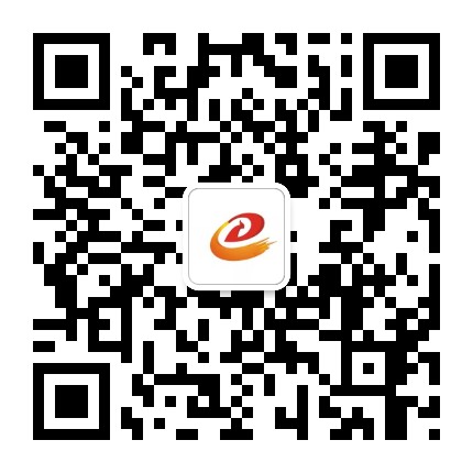 德昌县融媒体中心公众号二维码