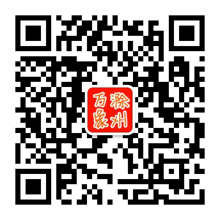 滁州万象公众号二维码
