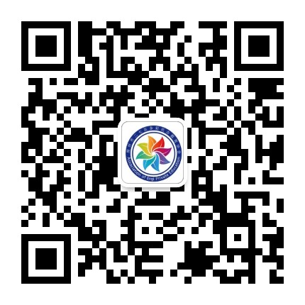 二七民办教育公众号二维码