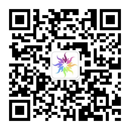 多彩楼烦公众号二维码