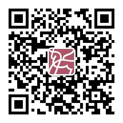 白马商厦公众号二维码