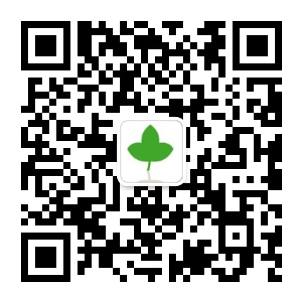 健康百科小管家公众号二维码