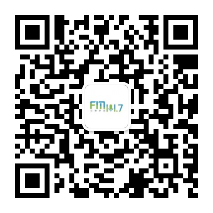 丹东交通广播公众号二维码