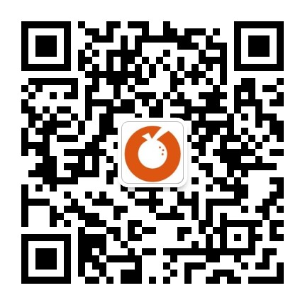 大东莞人才网公众号二维码