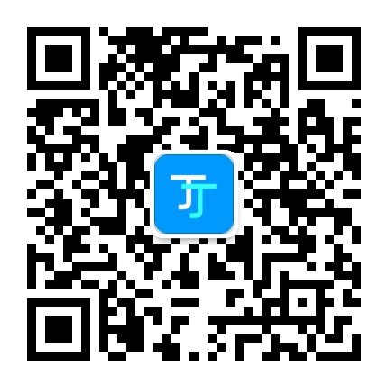 丁丁好医官方微信公众号
