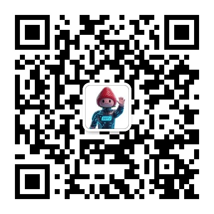丹东统计公众号二维码