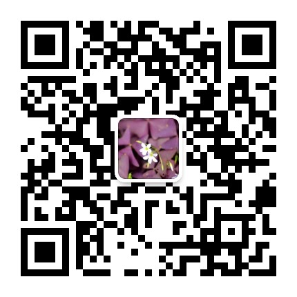 龙门云课堂公众号二维码