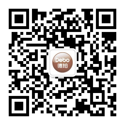 德铂实业官方微信公众号