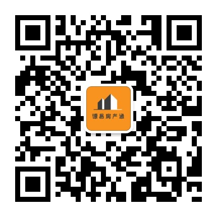 德昌房产通公众号二维码