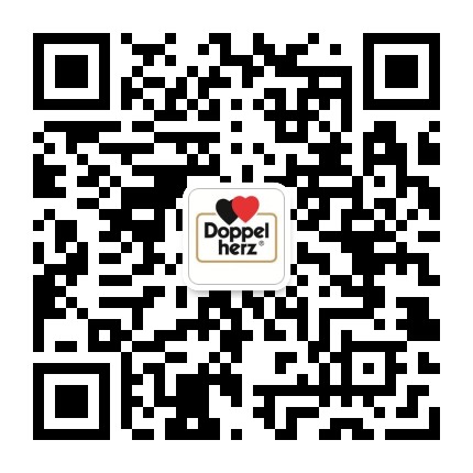 Doppelherz双心官方微信公众号