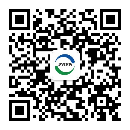 中数联盟公众号二维码
