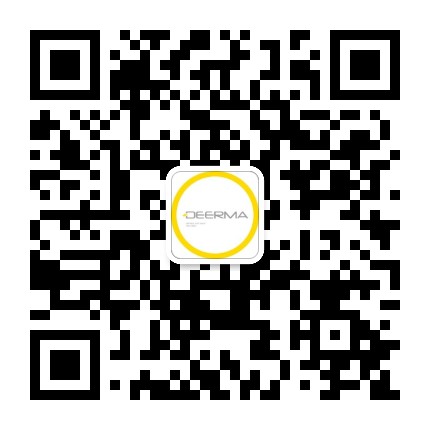 德尔玛官方商城官方微信公众号