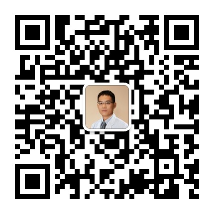 邓特伟五行经络官方微信公众号