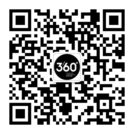 Design360官方微信公众号