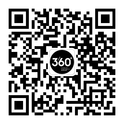 Design360官方微信公众号