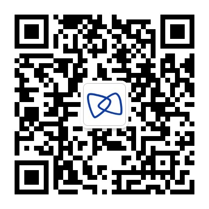 就是设计大咖公众号二维码