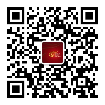 德信宁安公众号二维码