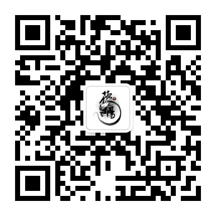 德阳吧公众号二维码