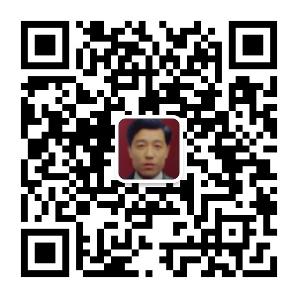 德耀守望公众号二维码