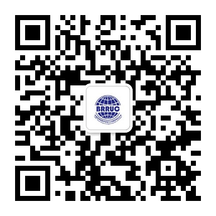 地方大学教育研究分会公众号二维码