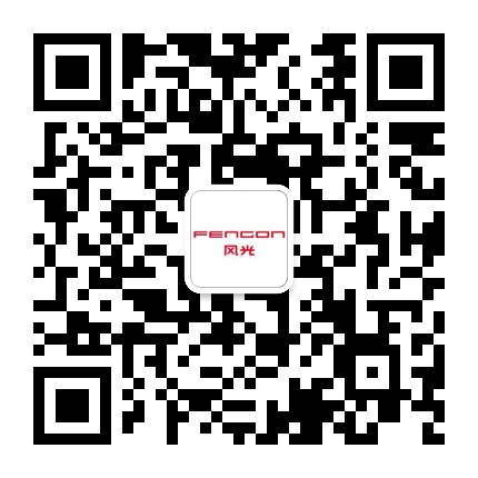 东风风光淮北店公众号二维码